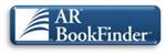 AR Book Finder Logo 